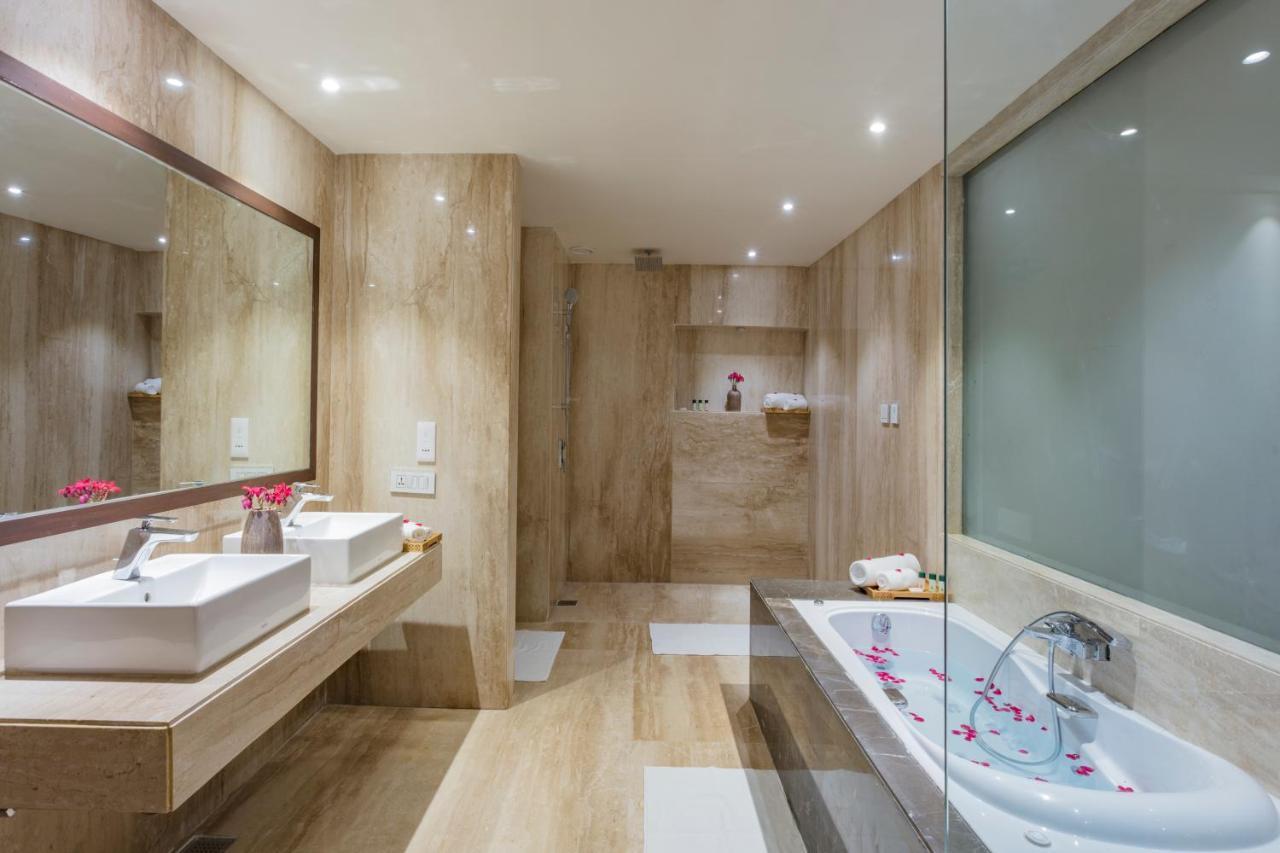Binori A Boutique Hotel อาเมดาบัด ภายนอก รูปภาพ
