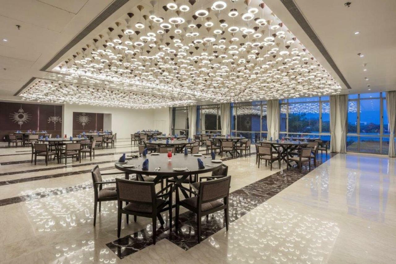 Binori A Boutique Hotel อาเมดาบัด ภายนอก รูปภาพ