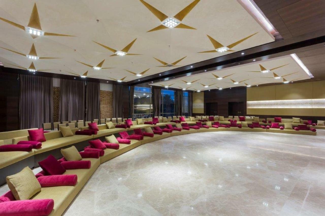 Binori A Boutique Hotel อาเมดาบัด ภายนอก รูปภาพ