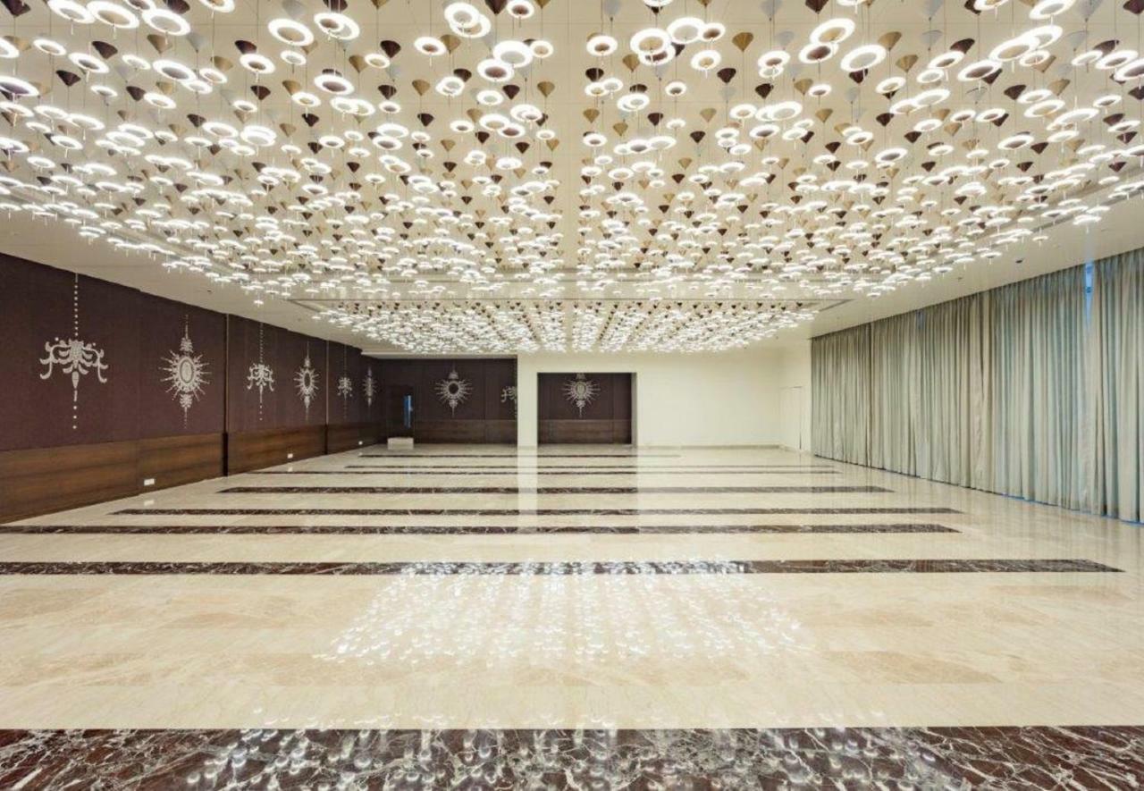 Binori A Boutique Hotel อาเมดาบัด ภายนอก รูปภาพ
